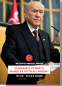 Terörsüz Türkiye Barış ve Huzura Doğru - Ocak - Mart 2026 TBMM Grup Toplantıları