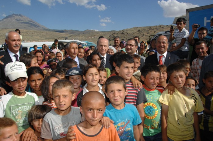 Oğuzata İlköğretim Okulları Eğitim Konakları